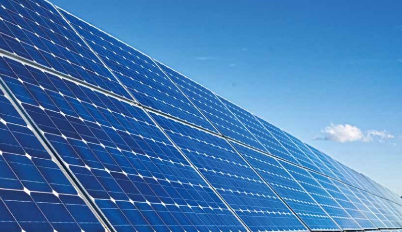 Klauke Fotovoltaické pripojenia